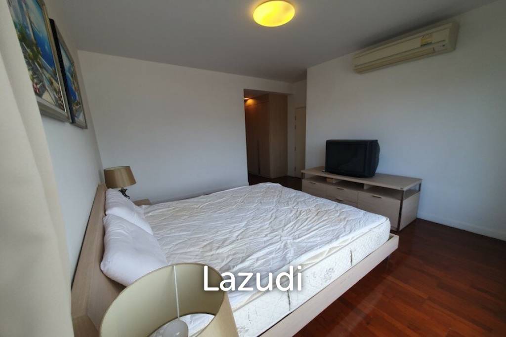 2 Bed 2 Bath 75 SQM, Baan Sandao Condo