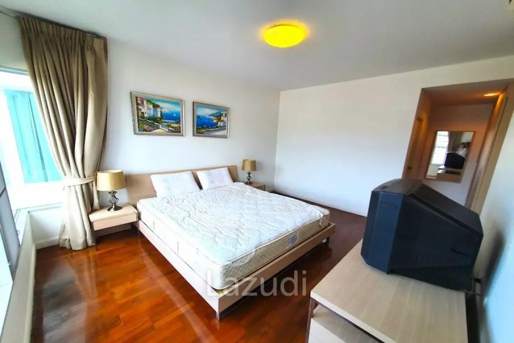 2 Bed 2 Bath 75 SQM, Baan Sandao Condo
