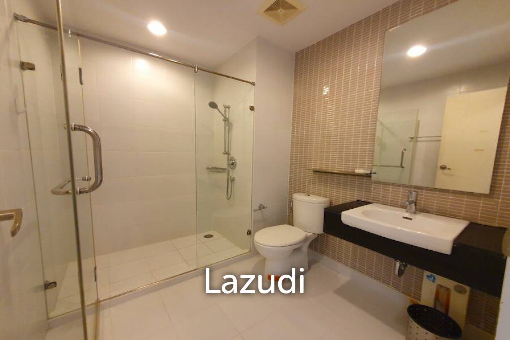 2 Bed 2 Bath 75 SQM, Baan Sandao Condo