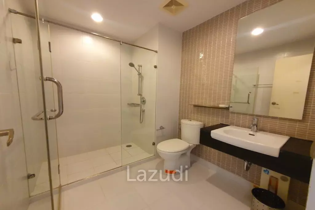 2 Bed 2 Bath 75 SQM, Baan Sandao Condo