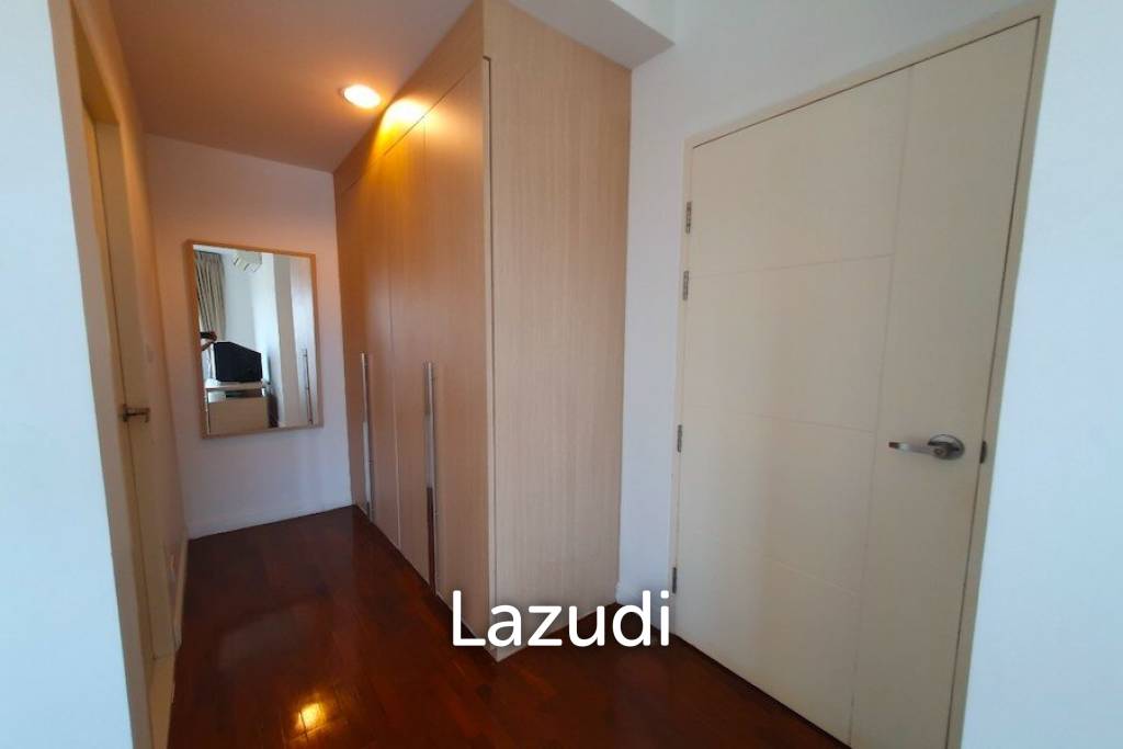 2 Bed 2 Bath 75 SQM, Baan Sandao Condo