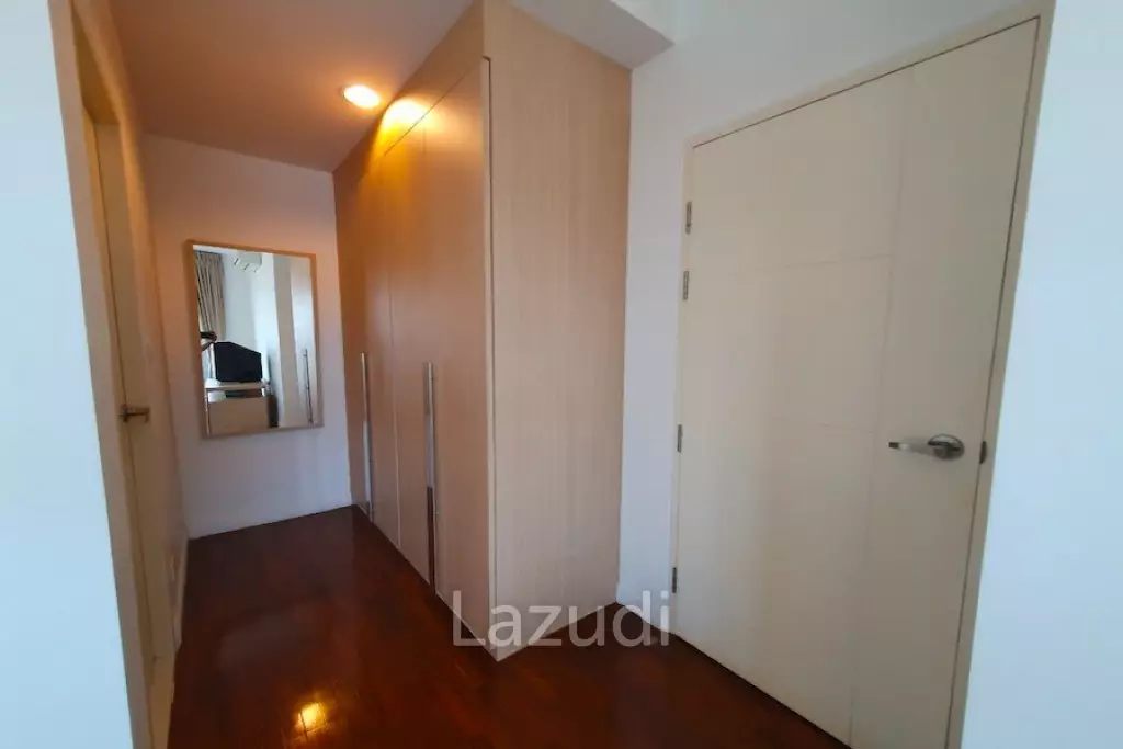 2 Bed 2 Bath 75 SQM, Baan Sandao Condo