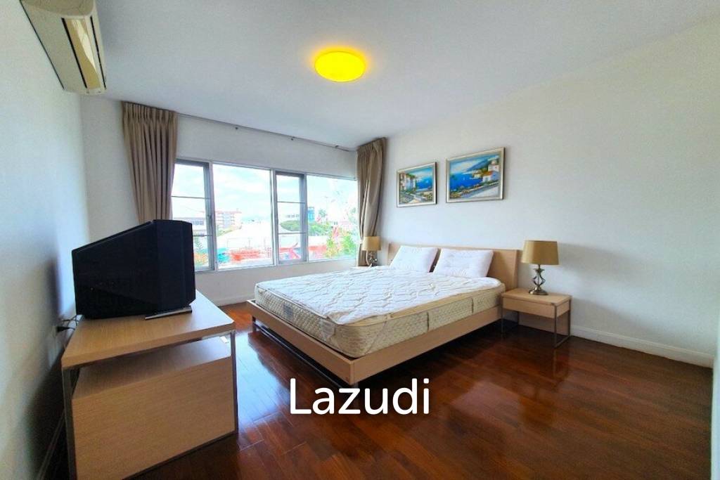 2 Bed 2 Bath 75 SQM, Baan Sandao Condo