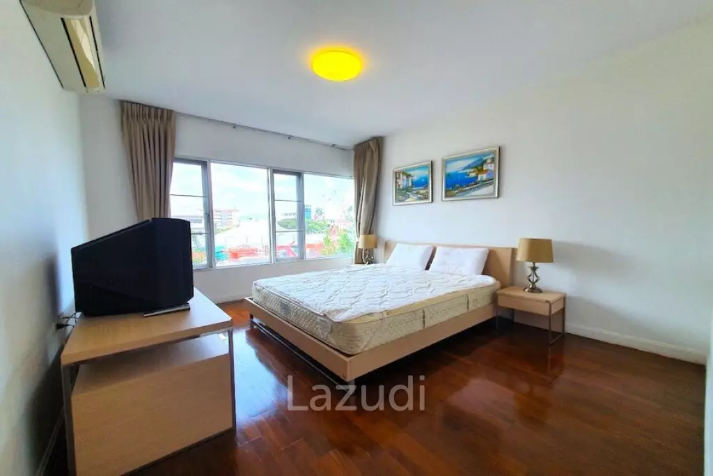 2 Bed 2 Bath 75 SQM, Baan Sandao Condo