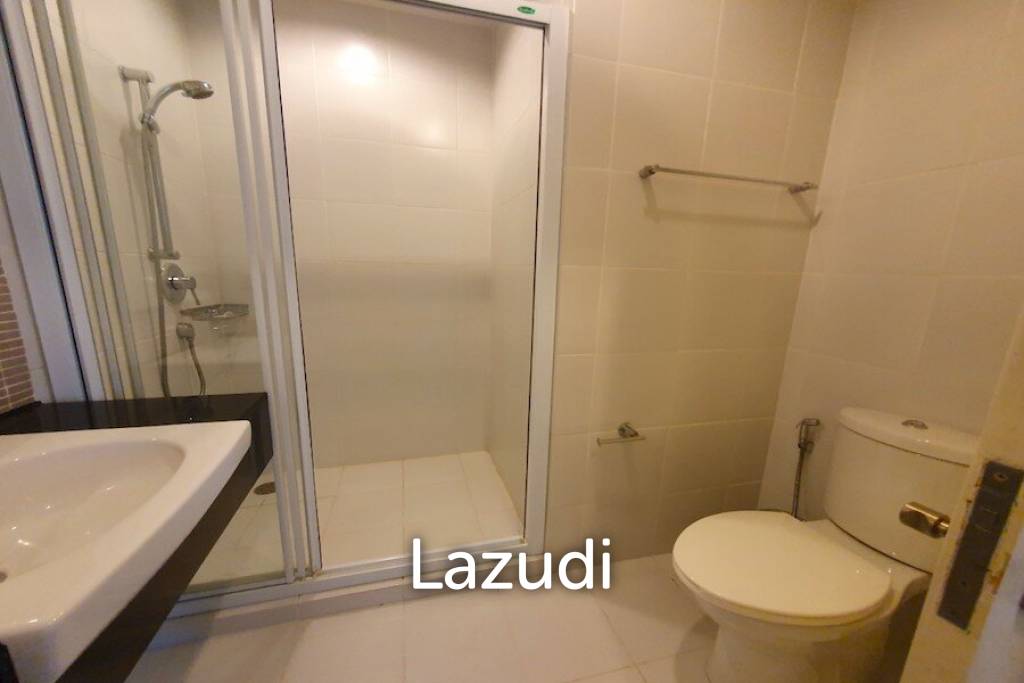 2 Bed 2 Bath 75 SQM, Baan Sandao Condo