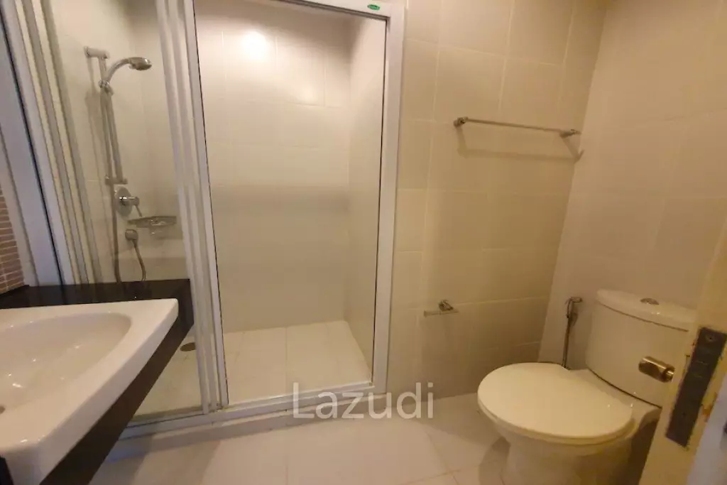 2 Bed 2 Bath 75 SQM, Baan Sandao Condo