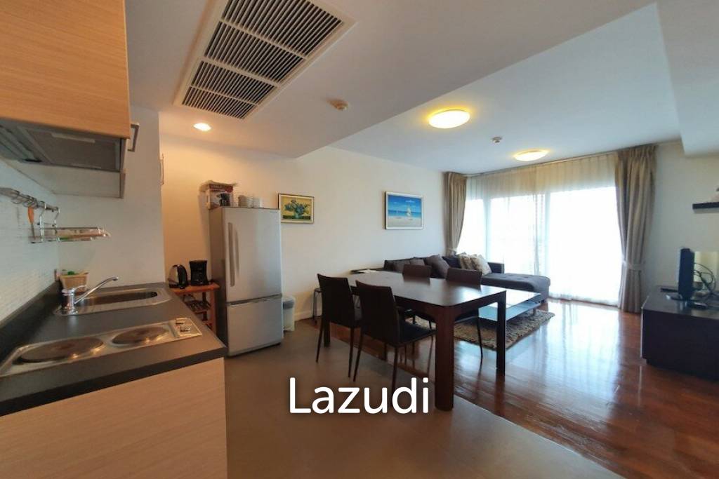 2 Bed 2 Bath 75 SQM, Baan Sandao Condo