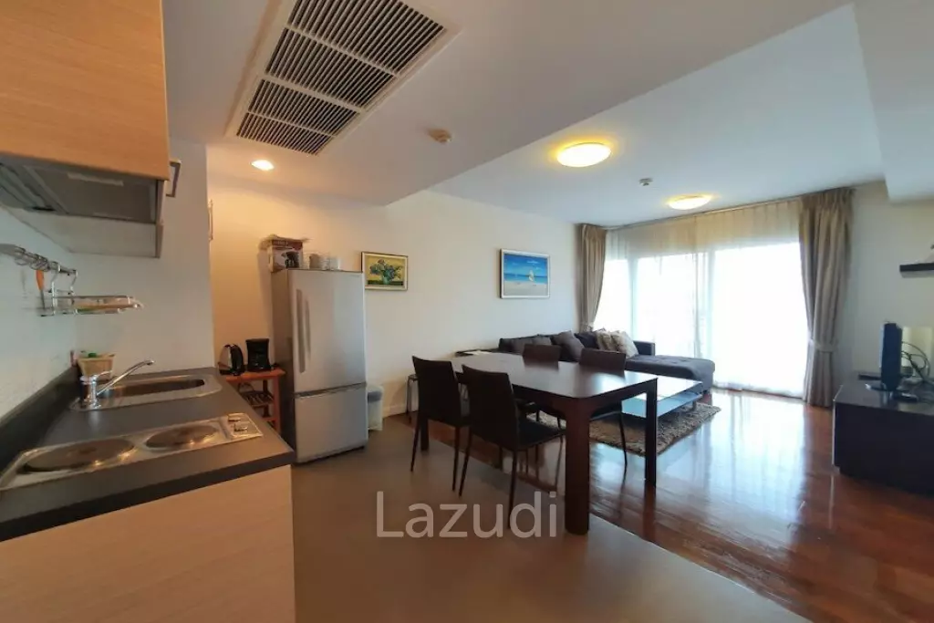 2 Bed 2 Bath 75 SQM, Baan Sandao Condo