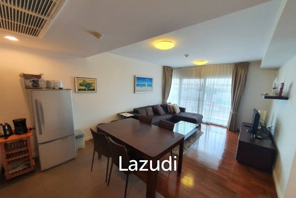 2 Bed 2 Bath 75 SQM, Baan Sandao Condo