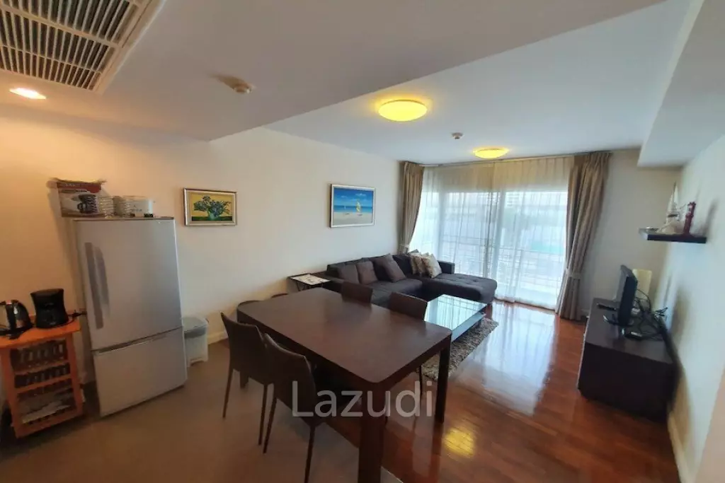 2 Bed 2 Bath 75 SQM, Baan Sandao Condo