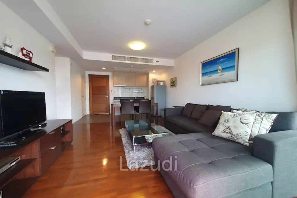 2 Bed 2 Bath 75 SQM, Baan Sandao Condo