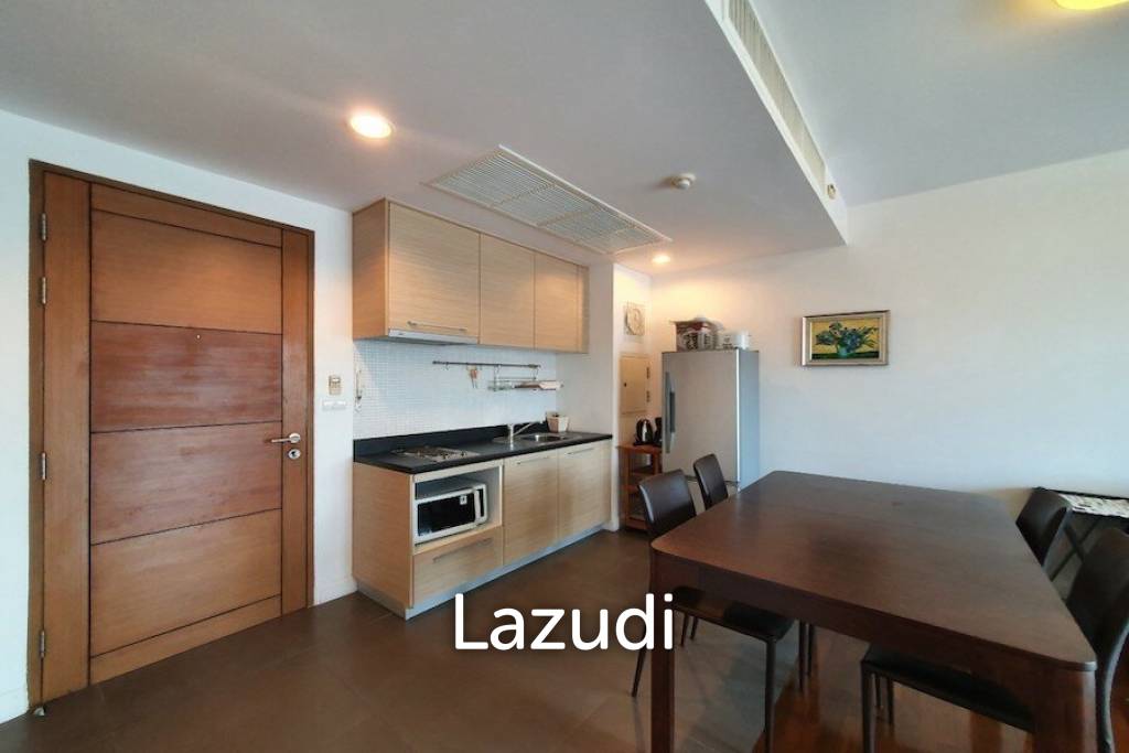 2 Bed 2 Bath 75 SQM, Baan Sandao Condo