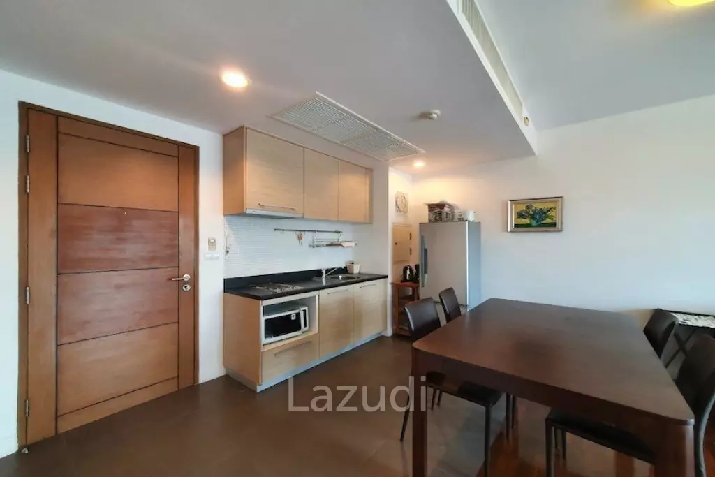 2 Bed 2 Bath 75 SQM, Baan Sandao Condo