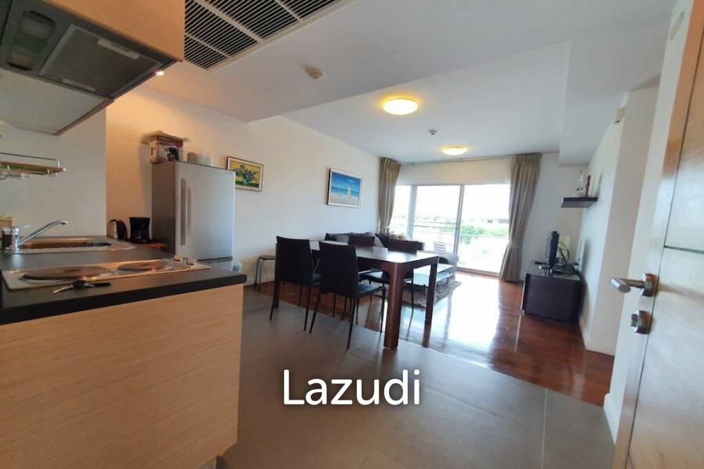 2 Bed 2 Bath 75 SQM, Baan Sandao Condo