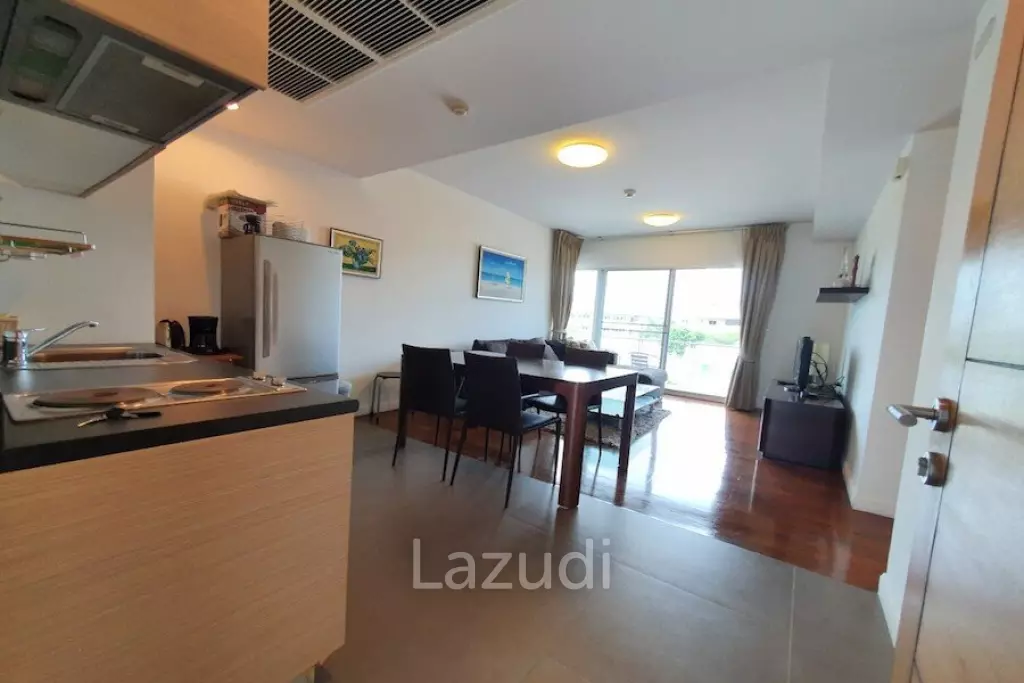 2 Bed 2 Bath 75 SQM, Baan Sandao Condo