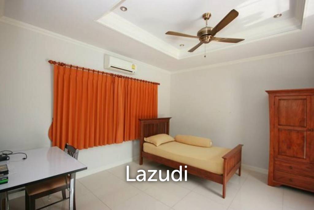 1,350 Sqm 4 Bed 4 Bath Villa For Sale