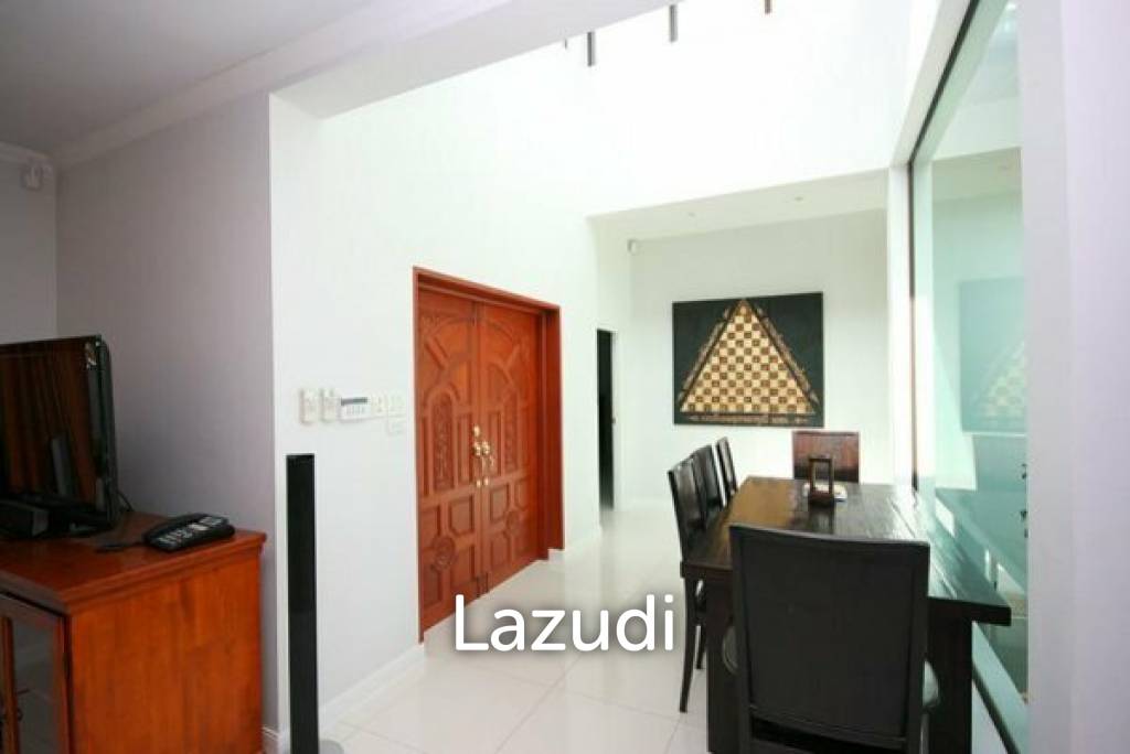 1,350 Sqm 4 Bed 4 Bath Villa For Sale