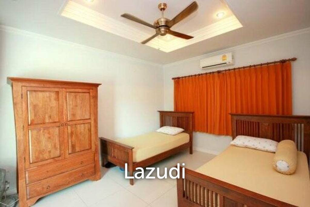 1,350 Sqm 4 Bed 4 Bath Villa For Sale