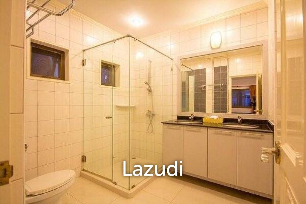 1,350 Sqm 4 Bed 4 Bath Villa For Sale