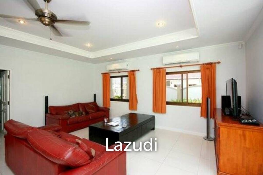 1,350 Sqm 4 Bed 4 Bath Villa For Sale