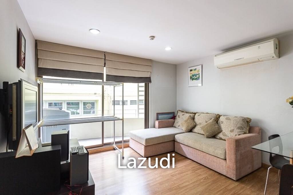 1 Bed 55 SQ.M. Supreme Place