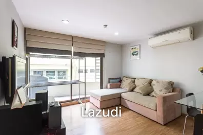 1 Bed 55 SQ.M. Supreme Place