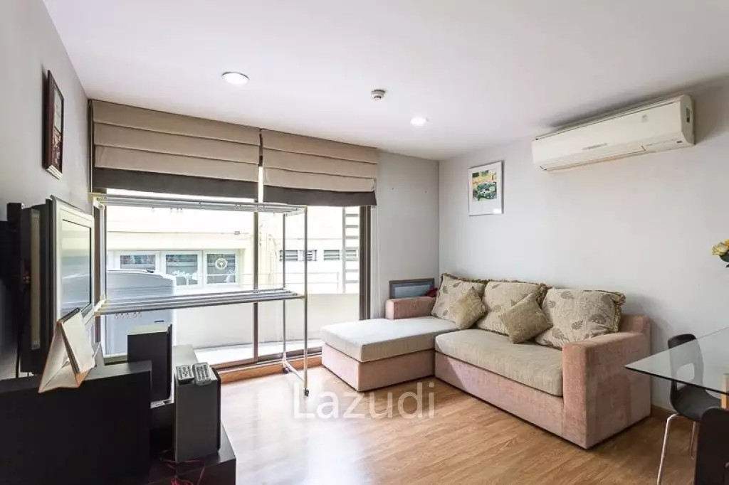 1 Bed 55 SQ.M. Supreme Place