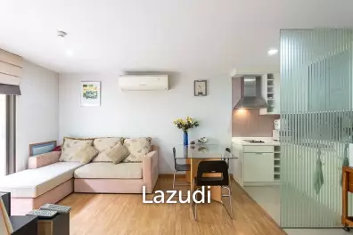 1 Bed 55 SQ.M. Supreme Place
