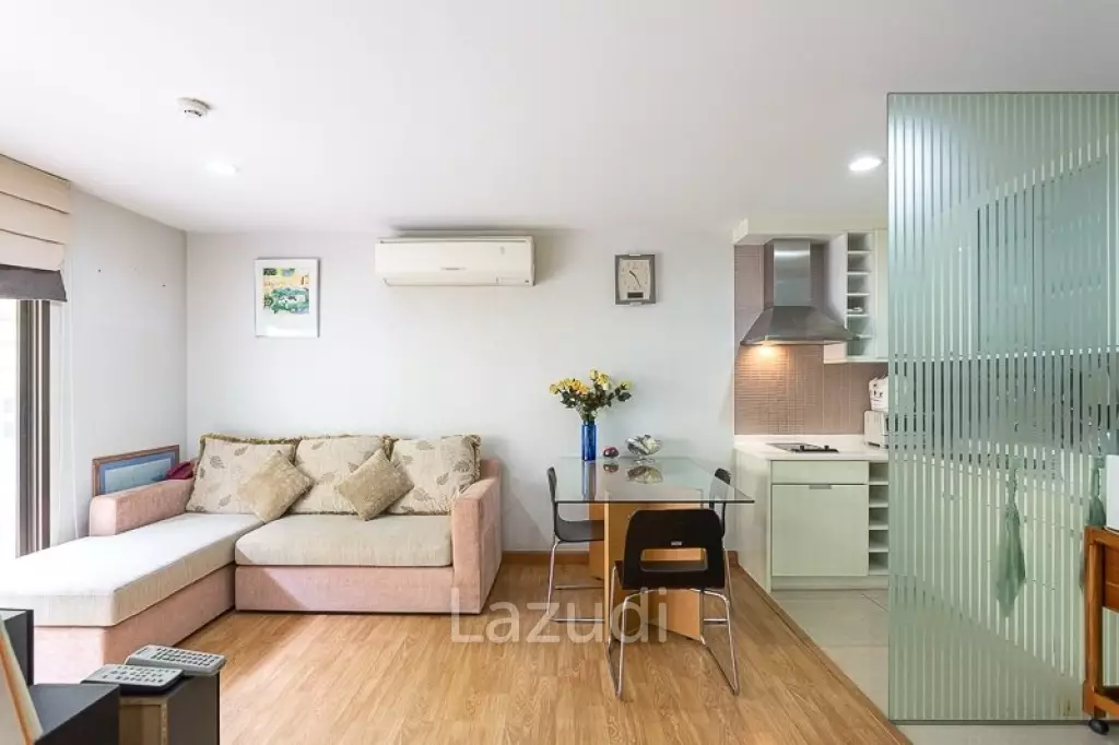 1 Bed 55 SQ.M. Supreme Place