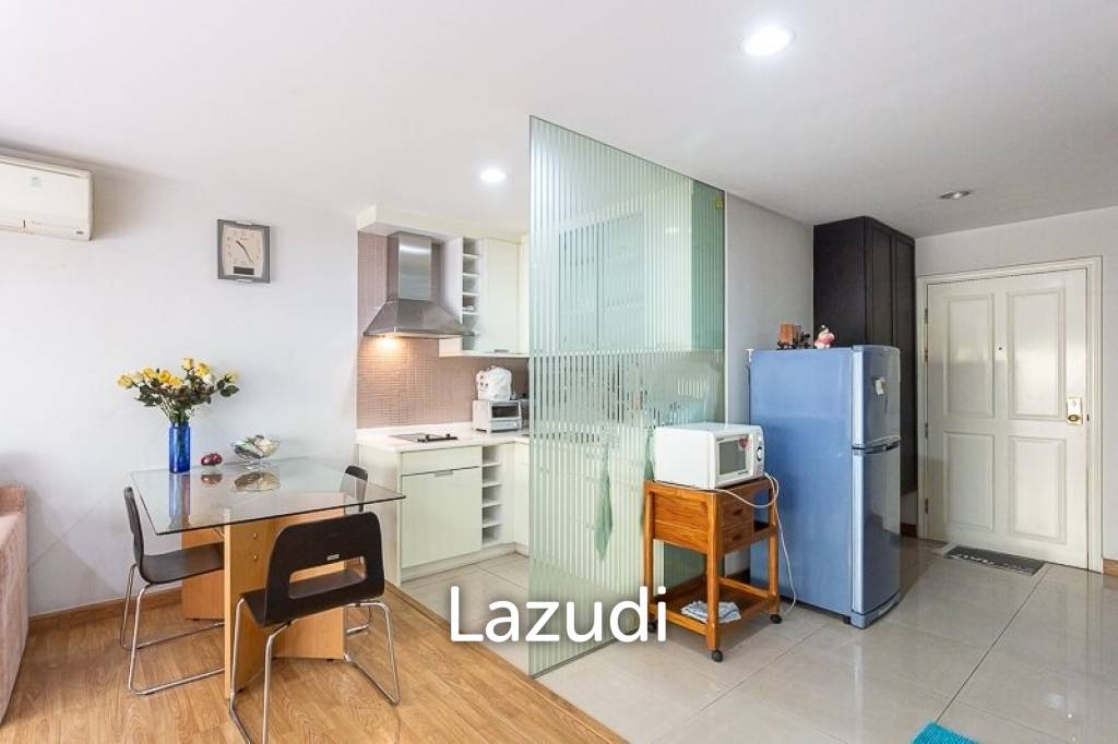 1 Bed 55 SQ.M. Supreme Place