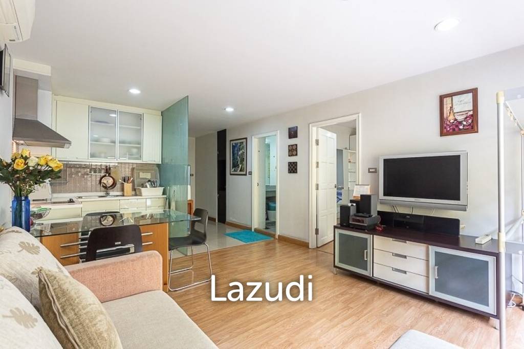 1 Bed 55 SQ.M. Supreme Place