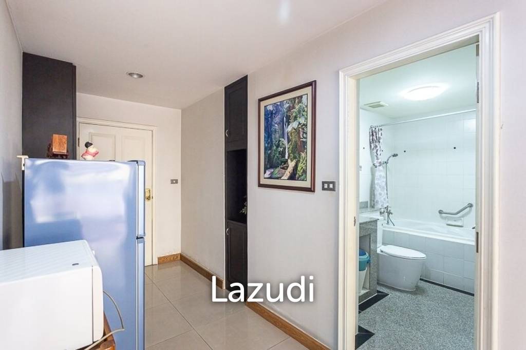 1 Bed 55 SQ.M. Supreme Place