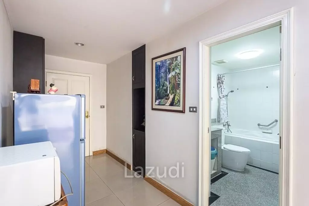 1 Bed 55 SQ.M. Supreme Place