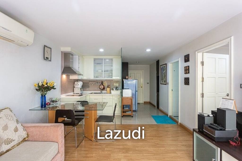 1 Bed 55 SQ.M. Supreme Place