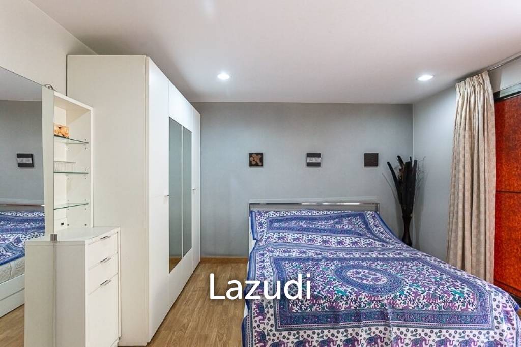 1 Bed 55 SQ.M. Supreme Place