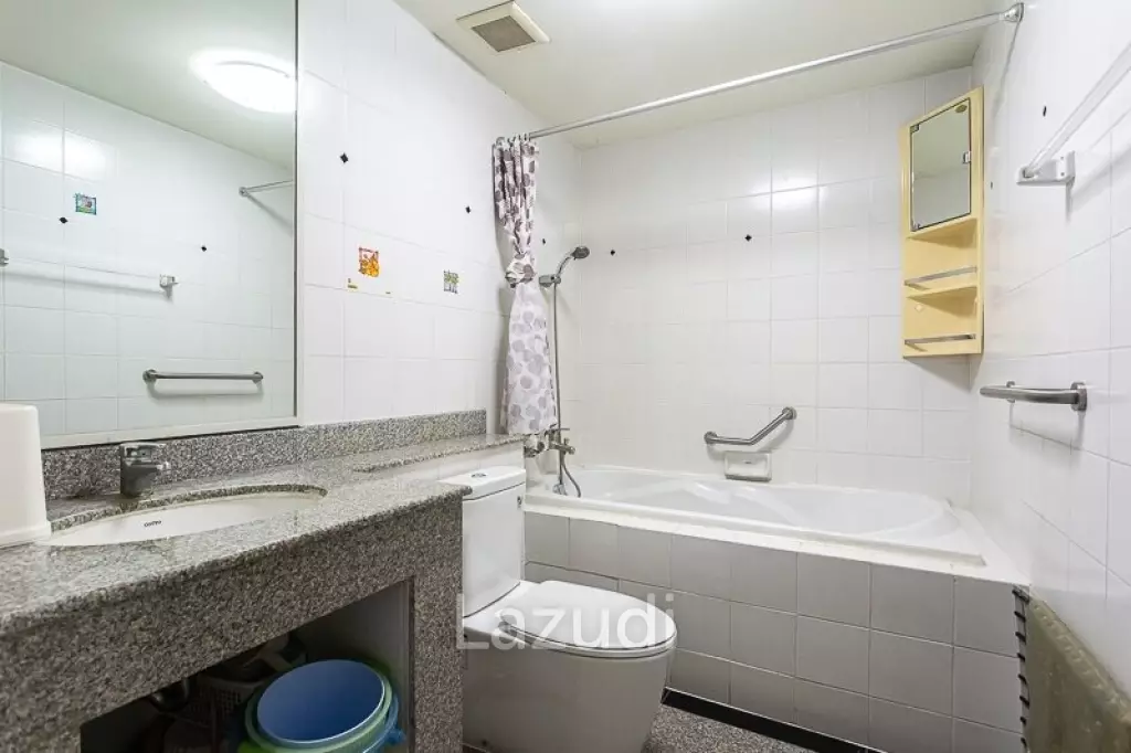 1 Bed 55 SQ.M. Supreme Place