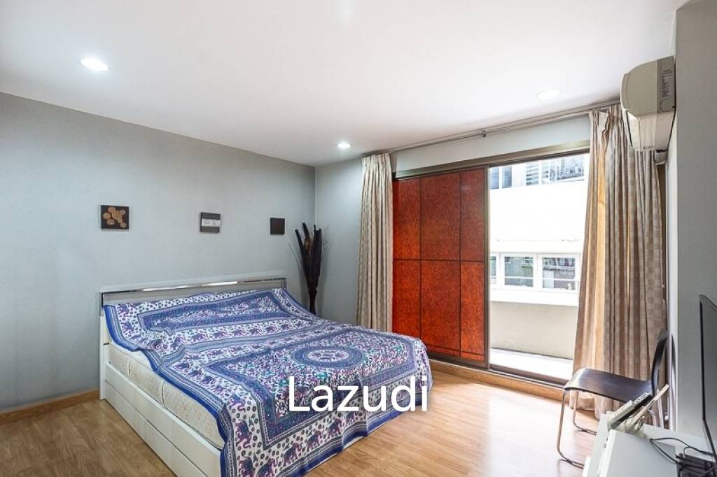 1 Bed 55 SQ.M. Supreme Place