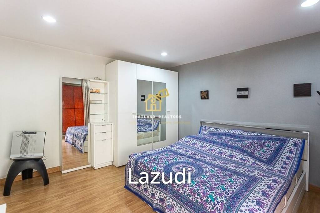 1 Bed 55 SQ.M. Supreme Place