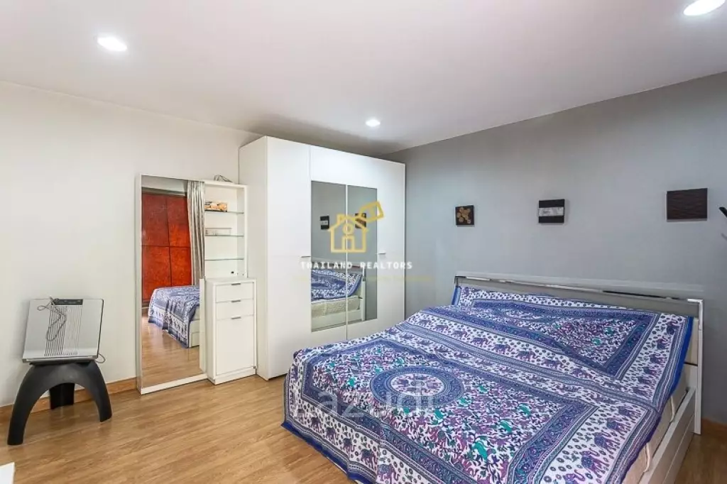 1 Bed 55 SQ.M. Supreme Place