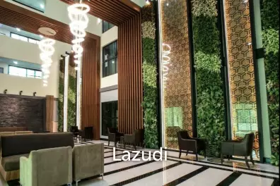 3 ห้องนอน 200.25ตร.ม ดุสิต แกรนด์ คอนโด วิว