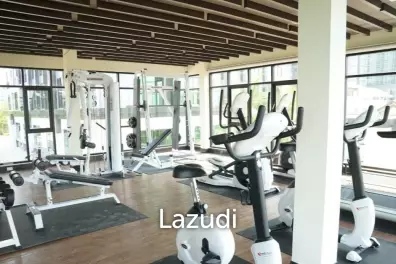 3 ห้องนอน 200.25ตร.ม ดุสิต แกรนด์ คอนโด วิว