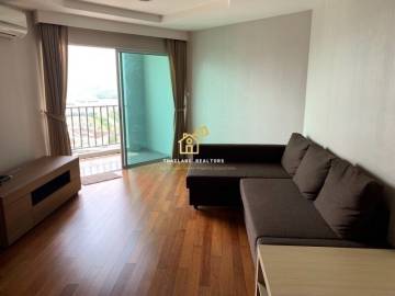 Belle Grand Rama 9 / Condo For Sale / 2 Bedroom / 88.75 SQM / MRT Phra Ram 9 / Bangkok