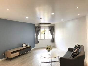 Fortune Condo Town / Condo For Sale / 2 Bedroom / 85 SQM / BTS Chong Nonsi / Bangkok