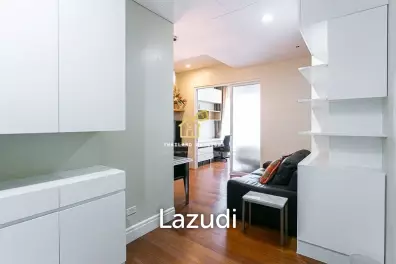 2 Bed 1 Bath 69 SQ.M. Bright Sukhumvit 24
