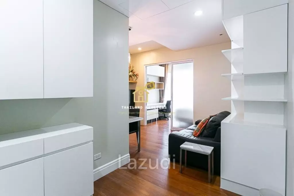 2 Bed 1 Bath 69 SQ.M. Bright Sukhumvit 24