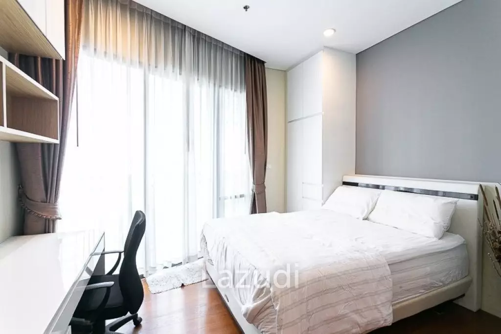 2 Bed 1 Bath 69 SQ.M. Bright Sukhumvit 24