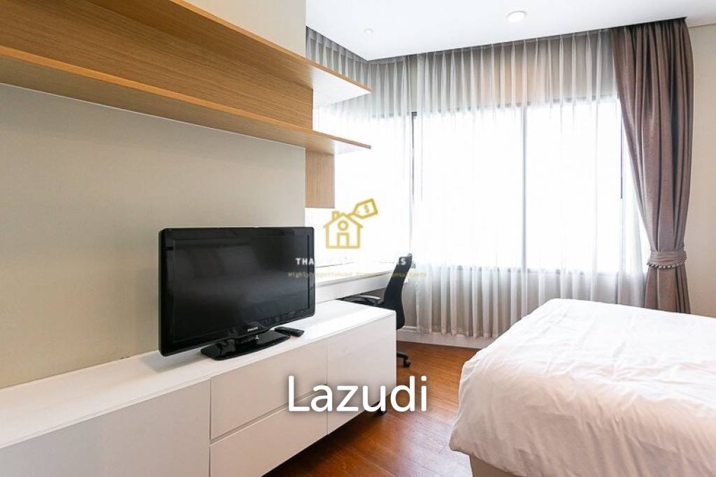 2 Bed 1 Bath 69 SQ.M. Bright Sukhumvit 24