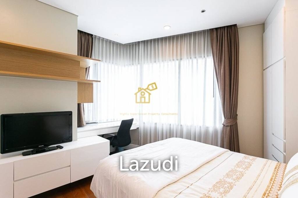 2 Bed 1 Bath 69 SQ.M. Bright Sukhumvit 24