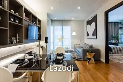 2 Bed 1 Bath 69 SQ.M. Bright Sukhumvit 24