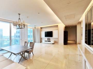 3 Bed 3 Bath 225 SQ.M. The Infinity